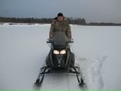 Фотография Раевского Александра