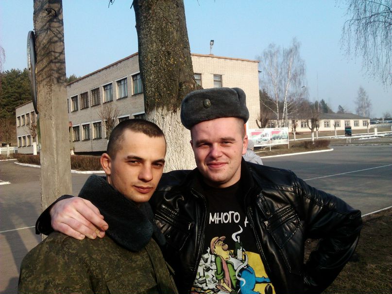 Дмитрий Тур фотография #33