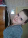 Фотография Василевской Ольги