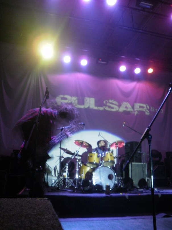 Pulsar Pulsar фотография #26