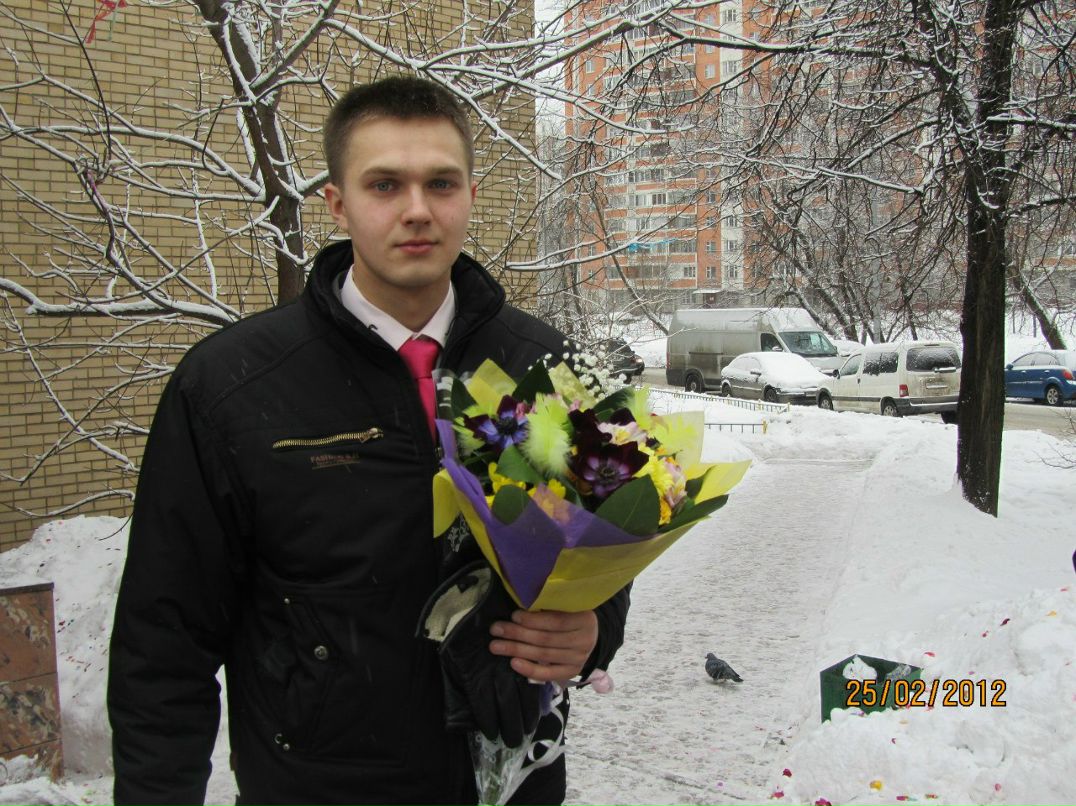 Артём Иванов фотография #20