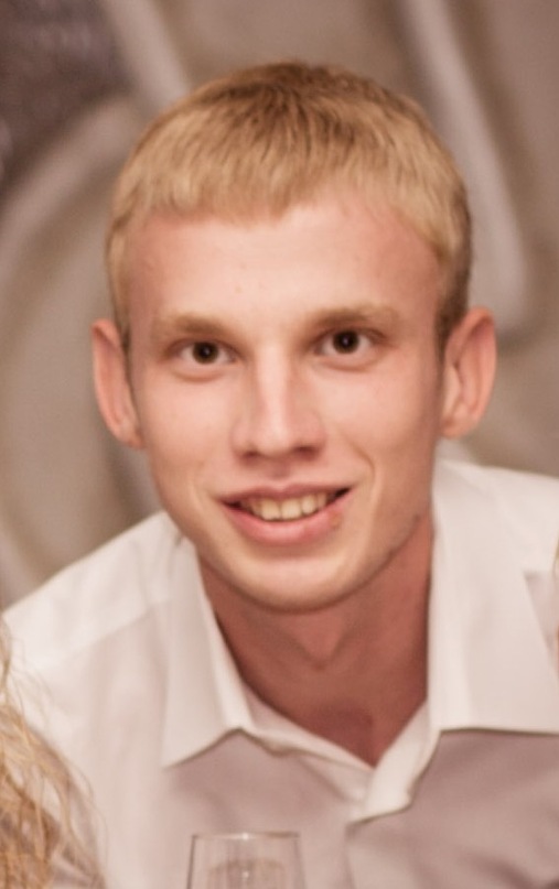 Dimka Yatsyuk фотография #13