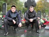 Ігор Михальчук фотография #40 (источник - https://vk.com/id155823014)