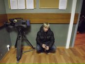 Фотография Крупина-Питона Сергея