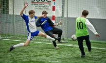 Фотография Бучнева Дениса