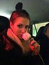 Диана Петрів фотография #46 (источник - https://vk.com/id150777173)