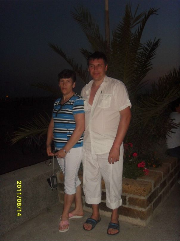 Сергей Вальшмидт фотография #19