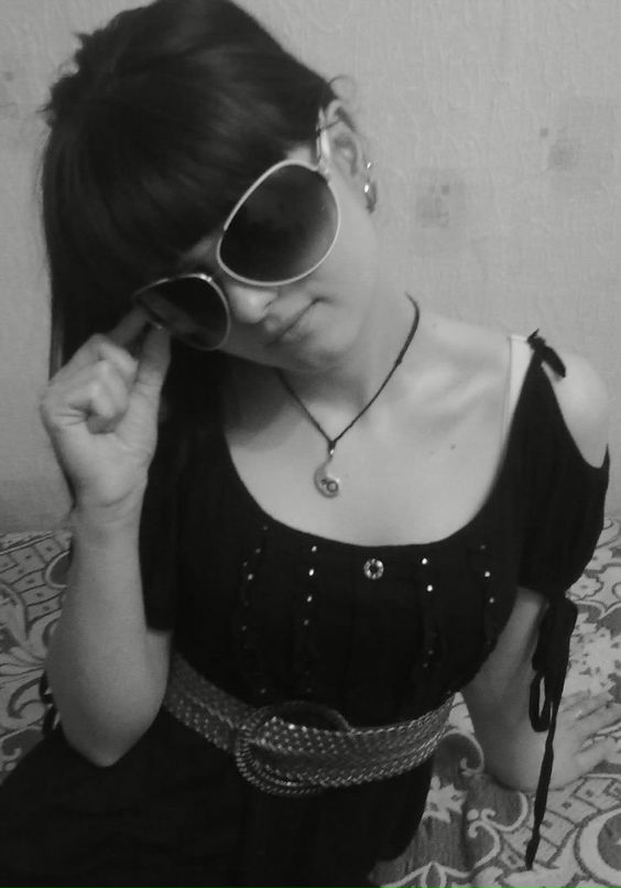 Яна Сильченко фотография #46