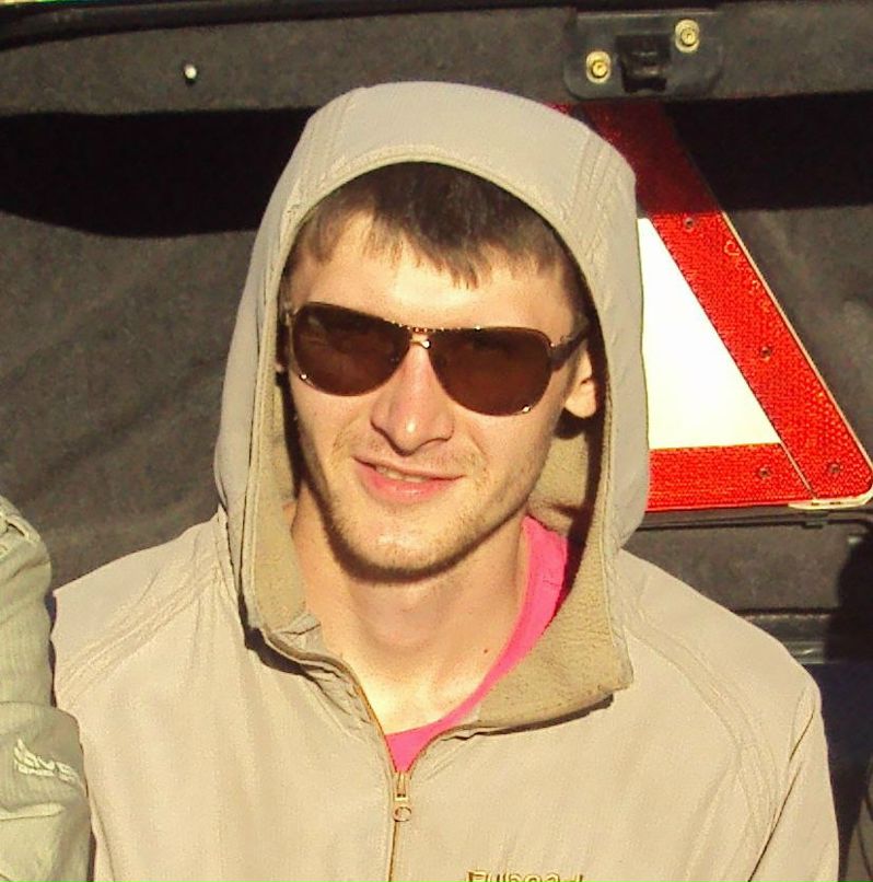 Дмитрий Денисенко фотография #35