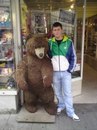 Стефан Гарчић фотография #1