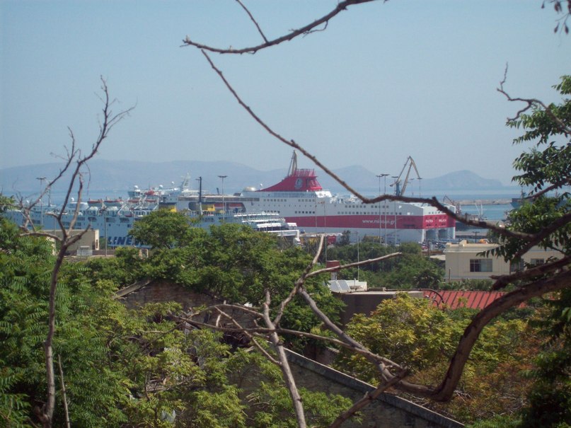 Дмитрий Горяев фотография #14