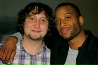 Фотография Гильфанова Артура