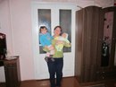 Марія Мелінишин фотография #11 (источник - https://vk.com/id169240173)