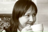 Фотография Андреевой Марии