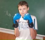 Андрій Головенко фотография #1