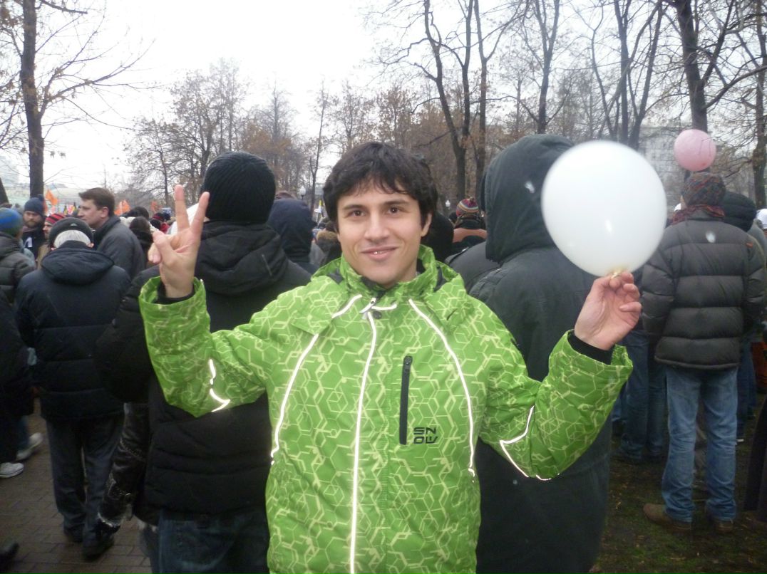 Даниил Кашницкий фотография #31