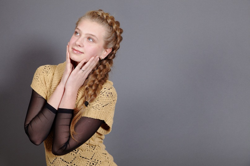 Мария Ефимова фотография #33