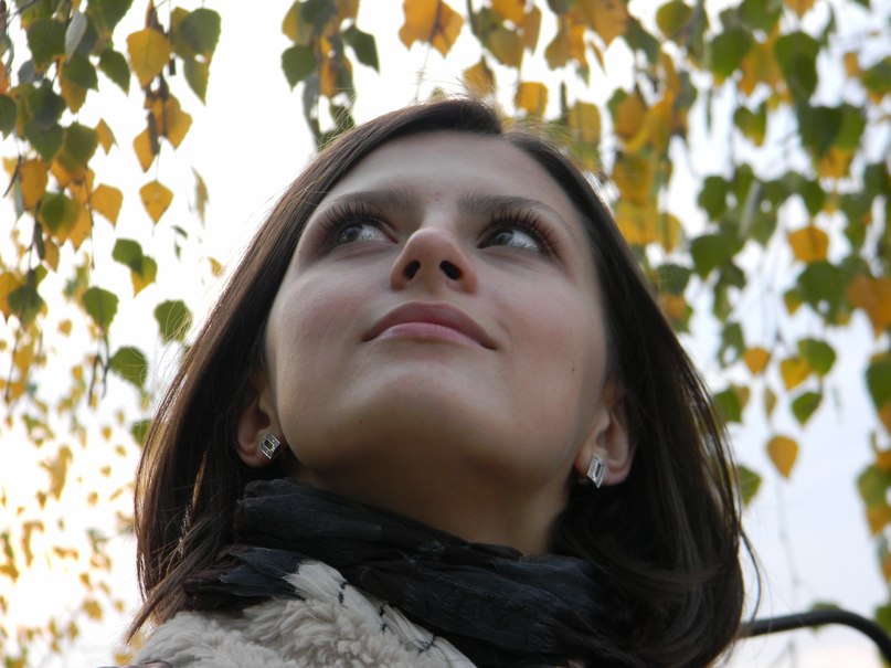 Марина Диброва фотография #28