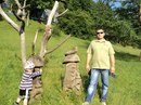 Юрій Засідатель фотография #16 (источник - https://vk.com/id159913325)
