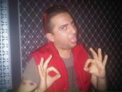 Кямиль Алекпер-Заде фотография #35 (источник - https://vk.com/id80757712)