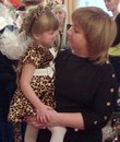 Фотография Болотовой Надежды