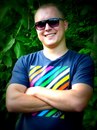 Діма Мілінчук фотография #19 (источник - https://vk.com/id66237386)