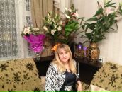 Фотография Кулаковой Натальи