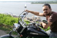 Фотография Егорова Дениса