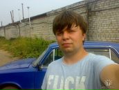 Фотография Виноградова Алексея