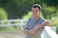 Андрій Петрик фотография #42 (источник - https://vk.com/id68799653)