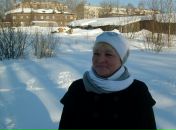 Фотография Симкиной Любови