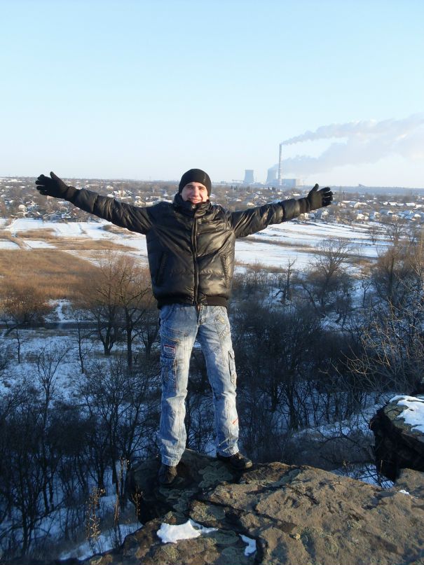 Артем Саковский фотография #11