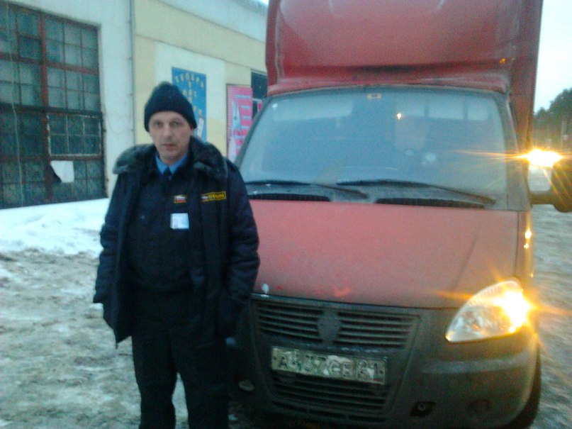 Сергей Иванов фотография #29