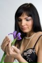 Фотография Девочки Иры