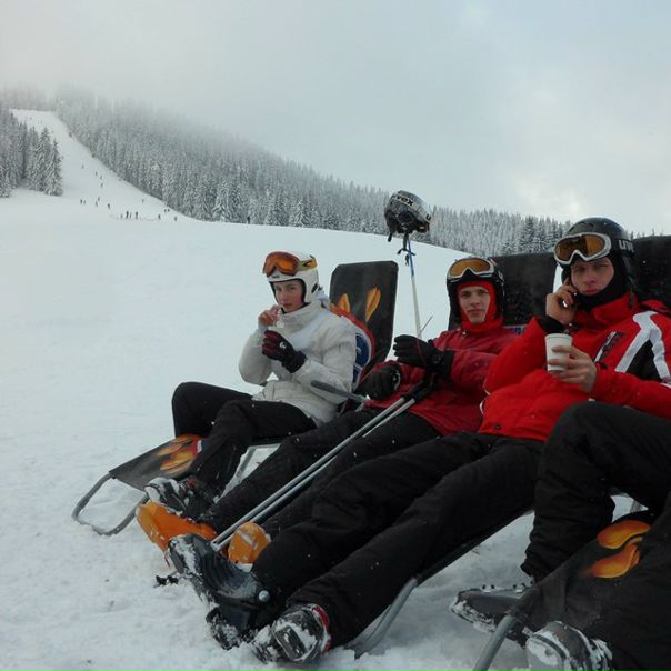 Иван Цыглер фото №43