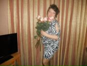 Фотография Матвеевой Анны