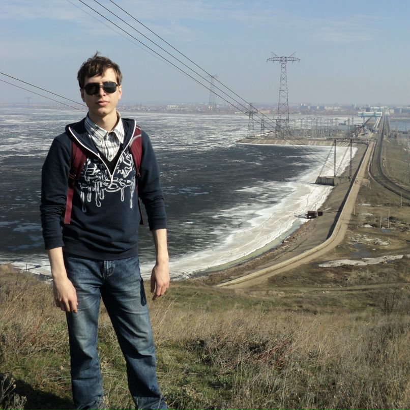 Василь Баклыков фотография #17