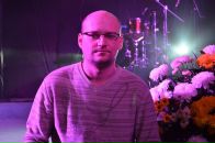 Фотография Крупченко Максима