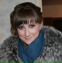 Фотография Разинкиной Дарьи