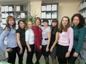 Фотография Викиной Анны