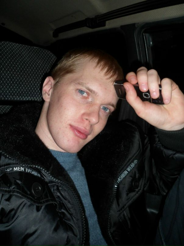 Максим Брылев фотография #10