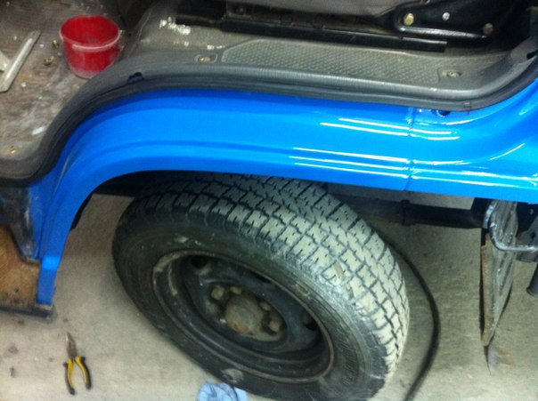 Иван Бузун фото №36