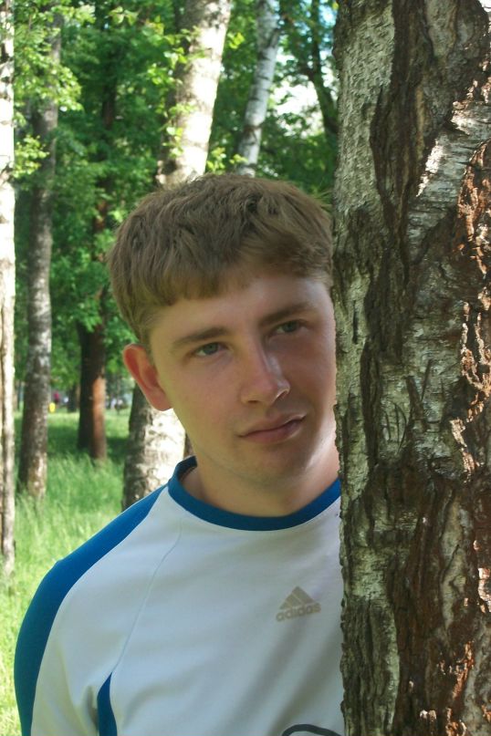 Сергей Антоненко фотография #39