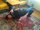 Serjoga Smeiss фотография #2 (источник - https://vk.com/id167384246)