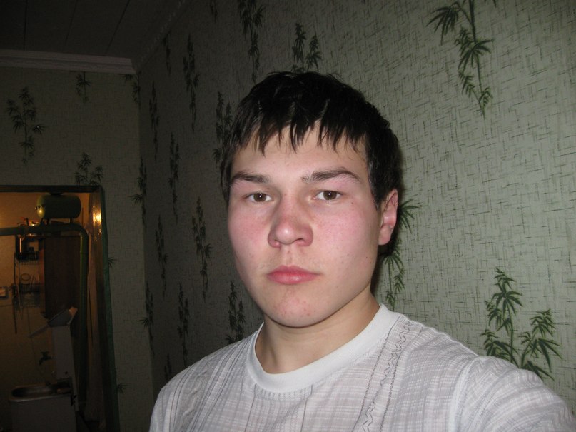 Александр Никитин фотография #39