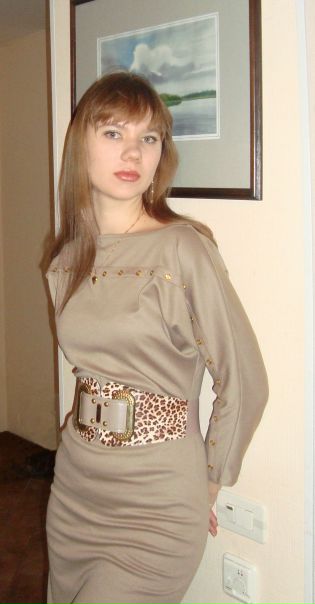 №10, Лена Сидоровская, 39 лет, Ульяновск №10, Лена Сидоровская, 39 лет, Ульяновск