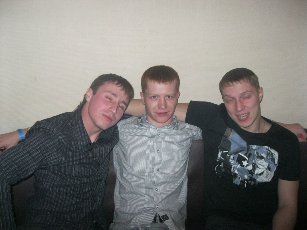 Дмитрий Савельев фотография #19