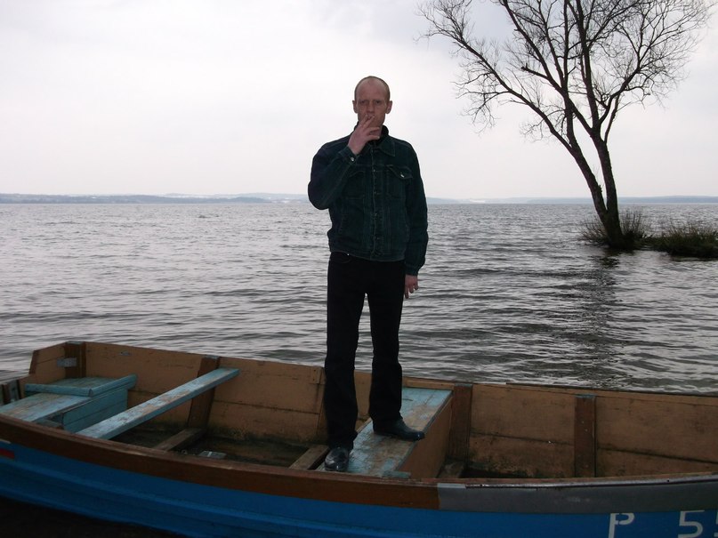 Иван Тараскин фотография #3