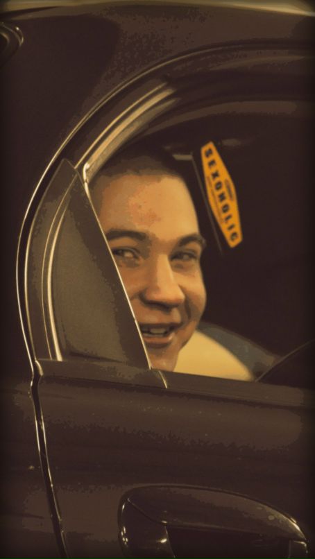 Роман Грац фотография #10