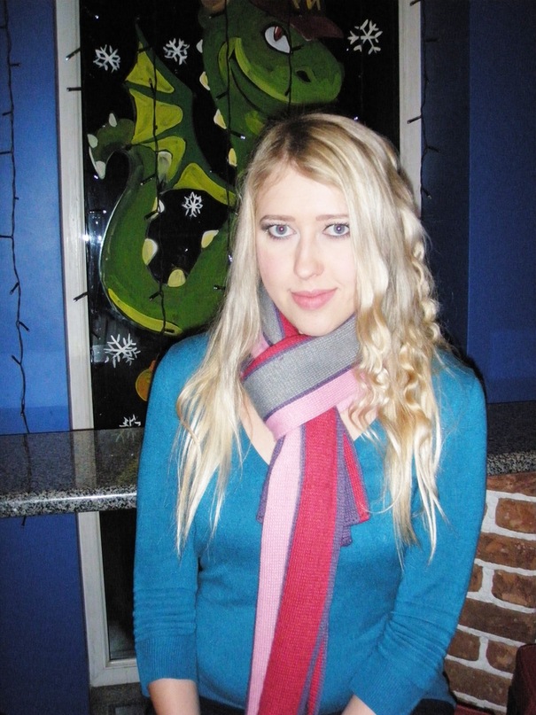 Vikki Trinity фотография #23